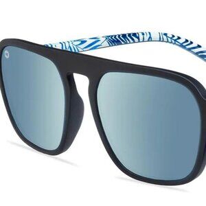 Knockaround Pacific Palisades Villa Palms Men's Polarized Sunglasses, New